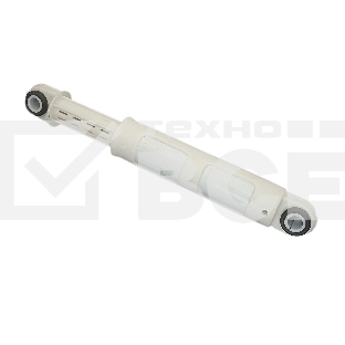 Амортизатор для стиральной машины Candy, Electrolux 120N 185-250мм 41017168