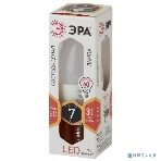 Лампа cветодиодная ЭРА LED smd B35-7w-827-E14.., фото 1