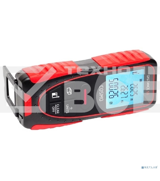 Дальномер лазерный ADA Cosmo 50 0.05 до 50м ±1.5мм 2хAAA /1.5В