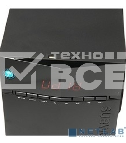 Колонки Dialog Progressive AP-230 BLACK {акустические колонки 2.1, 35W+2*15W RMS, Bluetooth, USB+SD reader}