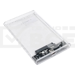 Внешний корпус Gembird EE2-U3S-7 USB 3.0 для 2.5