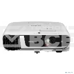 Проектор Epson EB-FH52, фото3