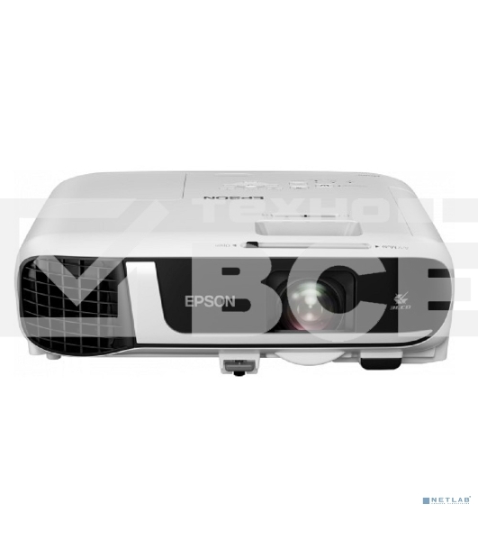 Проектор Epson EB-FH52