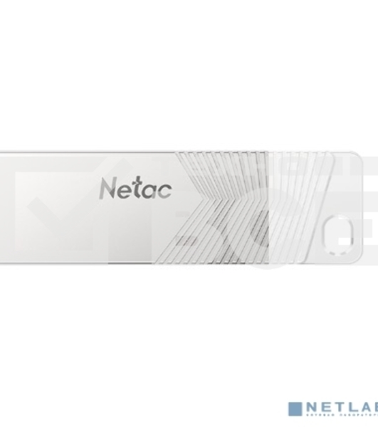 Флеш диск Netac UM1 16Gb <NT03UM1N-016G-32PN>, USB3.2