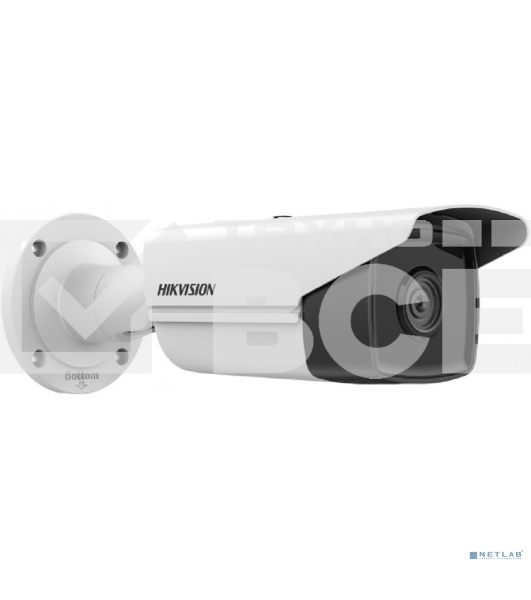 Видеокамера IP Hikvision DS-2CD2T43G2-4I 2.8-2.8мм цветная