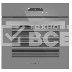 Встраиваемый духовой шкаф электрический Maunfeld AEOD6063G2 серый, фото5
