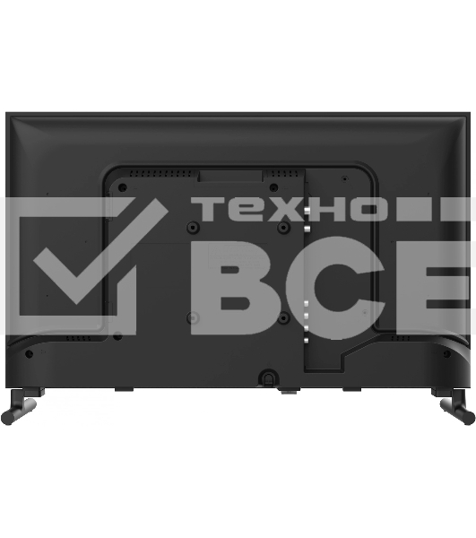 Телевизор Digma 24