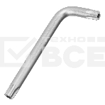 Набор ключей имбусовых Torx-Tempered, TT10-50, CrV, 9 шт. Сибртех, фото7