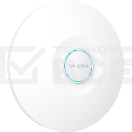 Точка доступа потолочная IP-COM Pro-6-LR AX3000, 2*1Gbit RJ45, PoE, фото7