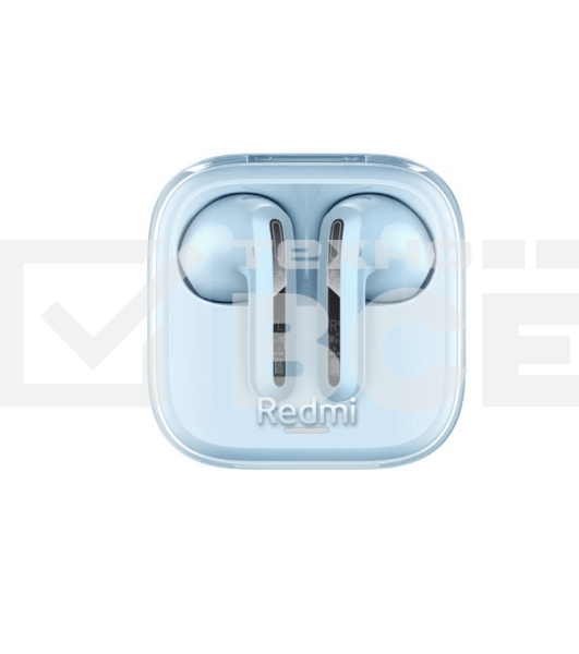 Наушники беспроводные  Redmi Buds 6 Active - Blue