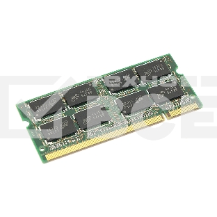 Оперативная память Ankowall, DDR2, 2GB (1x2 GB), 800 MHz, CL6, SO-DIMM