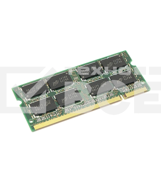 Оперативная память Ankowall, DDR2, 2GB (1x2 GB), 800 MHz, CL6, SO-DIMM