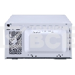 Микроволновая печь Midea MM720CY6-W белый, 20 л, 700 Вт, переключатели - поворотный механизм, фото 1