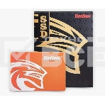 Накопитель SSD KingSpec P3-2TB, 2048GB, SATA, 2.5
