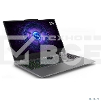 Ноутбук LENOVO LOQ 15IAX9, серый, 15.6