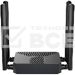 Маршрутизатор Mercusys MR62X AX1500 Wi-Fi 6 Router, фото14