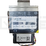 Радиатор Gooxi 2U4HP-T027-GP coolers for AMD motherboards,TDP =280W, фото2