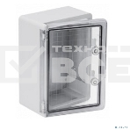 Корпус пластиковый IEK MKP92-N-352515-65 ЩМПп 350х250х150мм пр. дв. УХЛ1 IP65, фото2