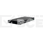 БРП Uniprom, управляемый, 1U, 240В, 1Ф, 16A, 10xC13 2xC19, 2м кабель, IEC320 C20, фото4
