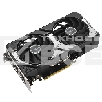 Видеокарта ASUS RTX5060Ti DUAL OC 8GB GDDR7 128bit 3xDP HDMI 2FAN RTL [DUAL-RTX5060TI-O8G], фото3