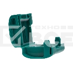 Коробка влагозащитная гелевая для клемм Rexant СМК 2-проводных, фото3