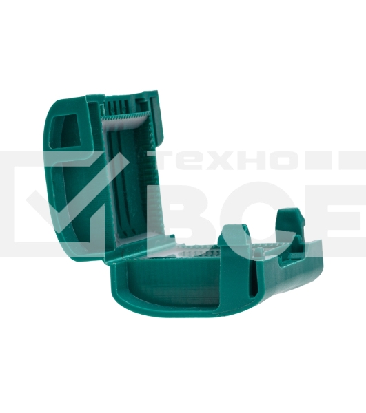 Коробка влагозащитная гелевая для клемм Rexant СМК 2-проводных