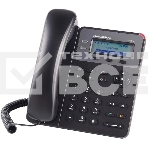 Телефон IP Grandstream GXP1610P черный, фото4