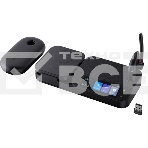 Гарнитура беспроводная Yealink BH71 Workstation Pro 1208654, фото5