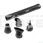 Воздуходувка аккумуляторная Bort BSS-21U-Li (без АКБ и ЗУ), фото10