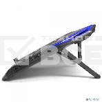 Подставка для ноутбука CROWN CMLS-k331 BLUE, фото39