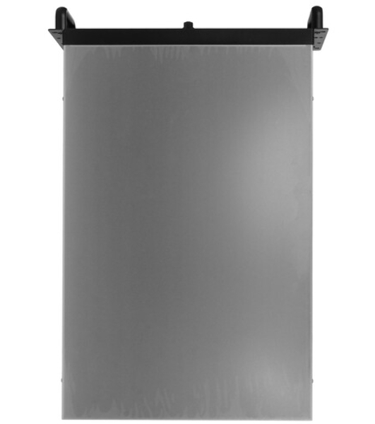 Серверный корпус Exegate Pro 4U4139L RM 19'', высота 4U, 500W, USB