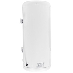 Водонагреватель электрический Thermex IF 30 V (pro) Wi-Fi белый, накопительный, 30 л, 2 кВт, настенный, вертикальный, плоский, с управлением по Wi-Fi, фото3