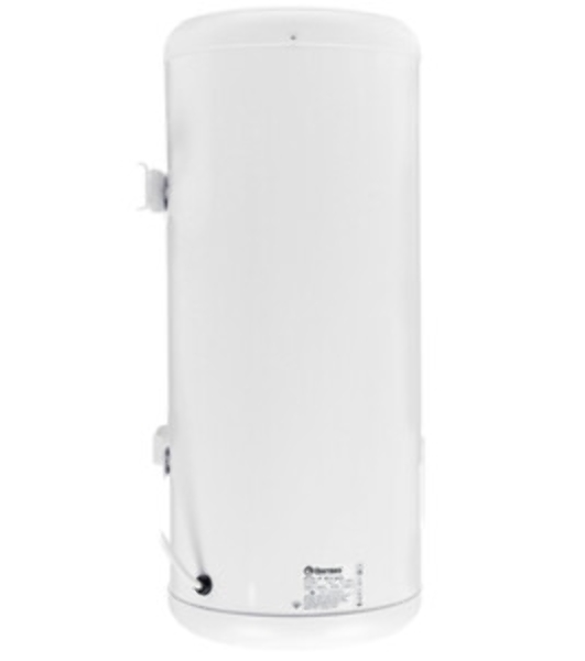 Водонагреватель электрический Thermex IF 30 V (pro) Wi-Fi белый, накопительный, 30 л, 2 кВт, настенный, вертикальный, плоский, с управлением по Wi-Fi
