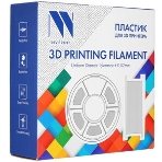 Филамент NVPrint TPU Black для 3D печати диаметр 1.75мм длина 165 метров масса 0,5 кг, фото2