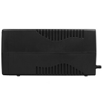 Источник бесперебойного питания ExeGate Smart LB-800.LCD.AVR.4C13 (800VA/480W, LCD, AVR, 4*C13, батарея 12V 9Ah, Black), фото21
