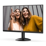 Монитор 23.8' AOC Value Line 24B30HM2 VA 1920x1080, 100 Гц, 4 мс, 16:9, 250 кд/м², HDMI 1.4, VGA, Adaptive-Sync, черный, фото7