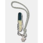 Нож перочинный Victorinox Companion New York Style (1.3909.E223) 91мм 16функц. зеленый с чехлом подар.коробка, фото13