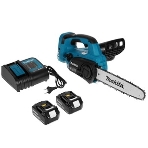 Электрическая цепная пила Makita DUC302Z дл.шины:7.8' (20cm), фото6
