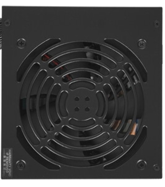 Блок питания 750Вт/Power Supply Super Flower Combat DB ATX 3.1, 750W, ATX, 120мм, 6xSATA, 3xPCI-E(6+2), 1xPCI-E 16, APFC, 80 PLUS Bronze, non-Modular