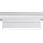 Светильник трековый светодиодный GL4061 WH белый IP20 12W 4200K 48V 223*22*105, фото7
