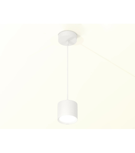 Светильник Ambrella Light XP8110011 SWH белый песок GX53 (A2331, C8110, N8112)
