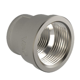 Муфта переходная V&G 11/4'х1' ø 32мм х 25мм VG-204207