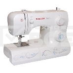 Швейная машина Singer Talent 3321 белый, фото 1