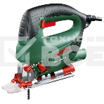 Лобзик Bosch PST 800 PEL06033A0120 Лобзик Мощность 530 Вт, частота хода 500 - 3.000 мин, Вес 2,0 кг, фото 1