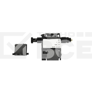Ремкомплект роликов C1P70-67901/C1P70A ADF HP LJ Ent Flow MFP M830/M880 (O)