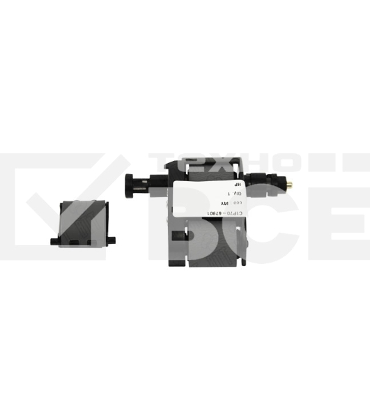 Ремкомплект роликов C1P70-67901/C1P70A ADF HP LJ Ent Flow MFP M830/M880 (O)
