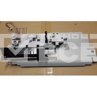 Узел осей роликов захвата и подачи в сборе HP LJ Ent 600 M601/M602/M603 (RM1-8424) OEM