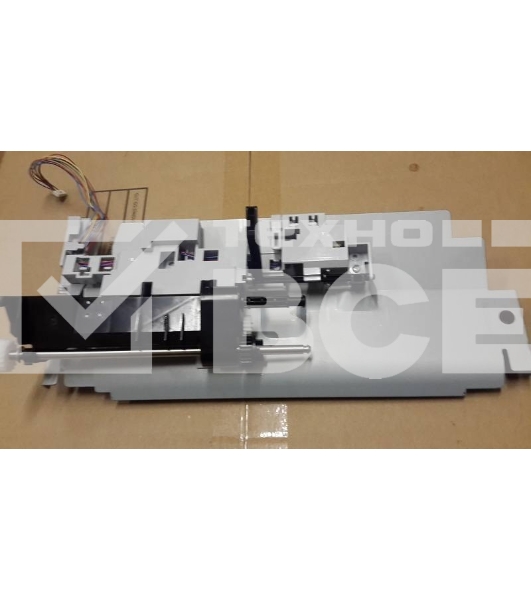 Узел осей роликов захвата и подачи в сборе HP LJ Ent 600 M601/M602/M603 (RM1-8424) OEM