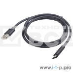 Кабель USB Cablexpert CCP-USB2-AMCM-6, USB2.0 AM/USB3.1 Type-C, 1.8м, пакет, фото2