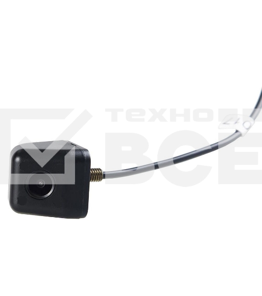 Камера заднего вида Silverstone F1 Interpower IP-920 универсальная